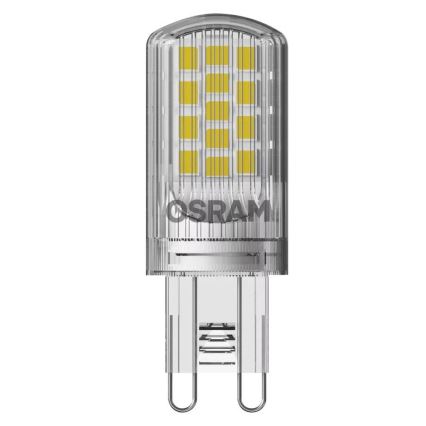 LED Lamp G9/4,2W/230V 2700K - Osram