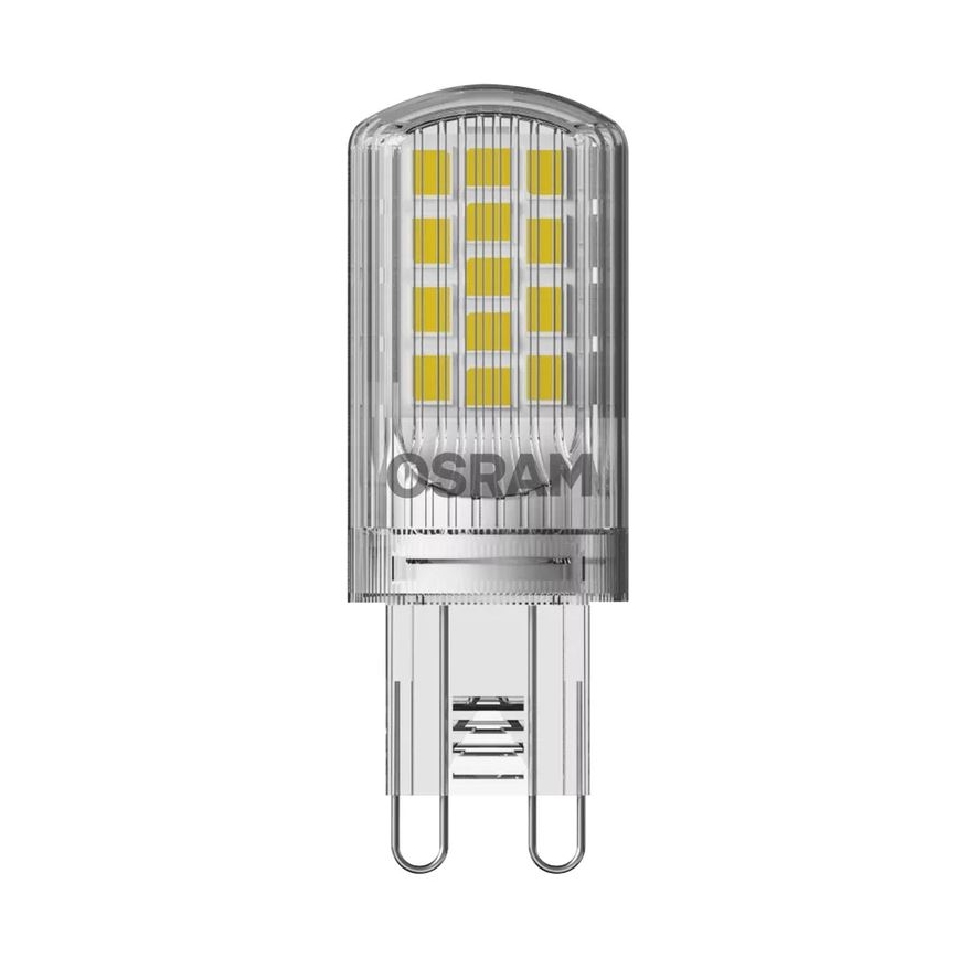 LED Lamp G9/4,2W/230V 2700K - Osram