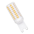 LED-lamp G9/4,5W/230V 3000K