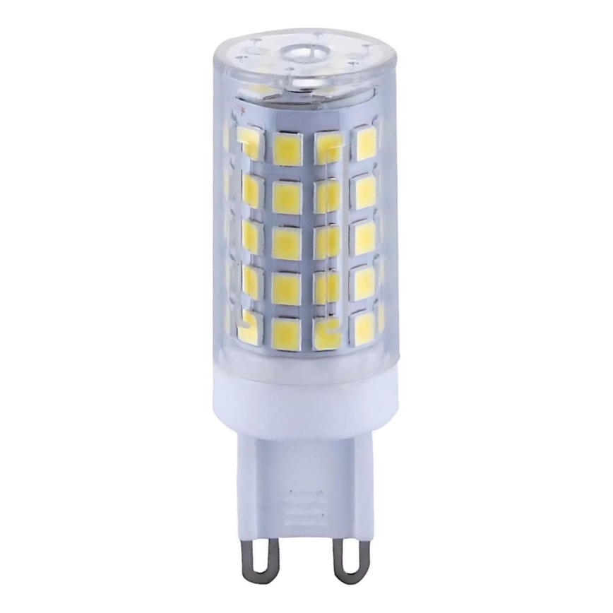 LED-lamp G9/4,6W/230V 2800K