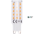 LED Lamp G9/4,8W/230V 3000K - Aigostar