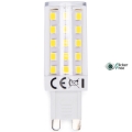 LED Lamp G9/4,8W/230V 6500K - Aigostar