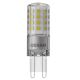 LED Lamp G9/4W/230V 2700K - Osram