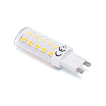 LED Lamp G9/4W/230V 3000K - Aigostar