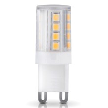 LED Lamp G9/4W/230V 3000K