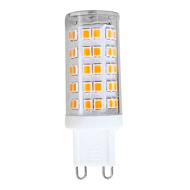 LED Lamp G9/4W/230V 3000K