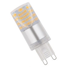 LED Lamp G9/4W/230V 6000K