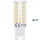 LED Lamp G9/4W/230V 6500K - Aigostar
