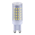 LED Lamp G9/5W/230V 2800K