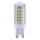 LED Lamp G9/5W/230V 2800K