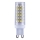 LED-lamp G9/6,7W/230V 4000K