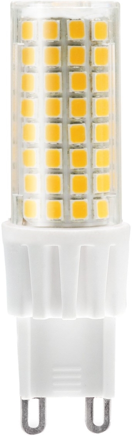 LED Lamp G9/6W/230V 4000K