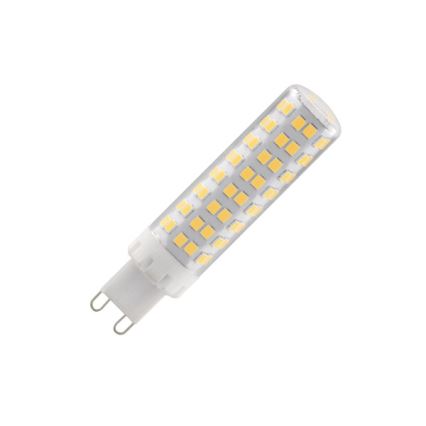 LED-lamp G9/7,6W/230V 4000K