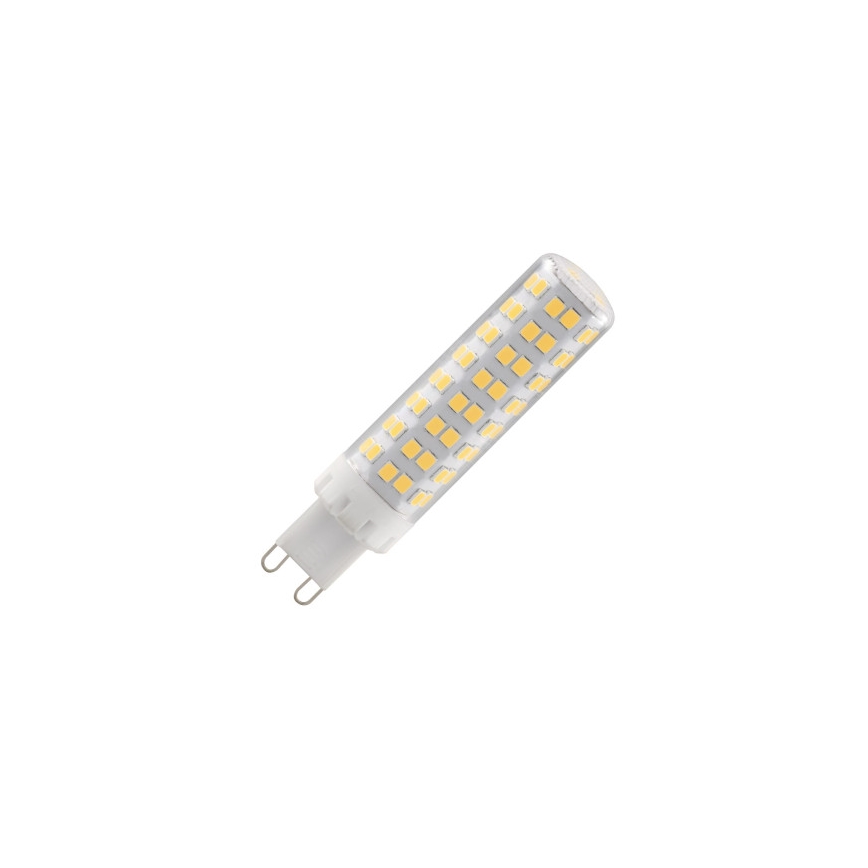LED-lamp G9/7,6W/230V 4000K