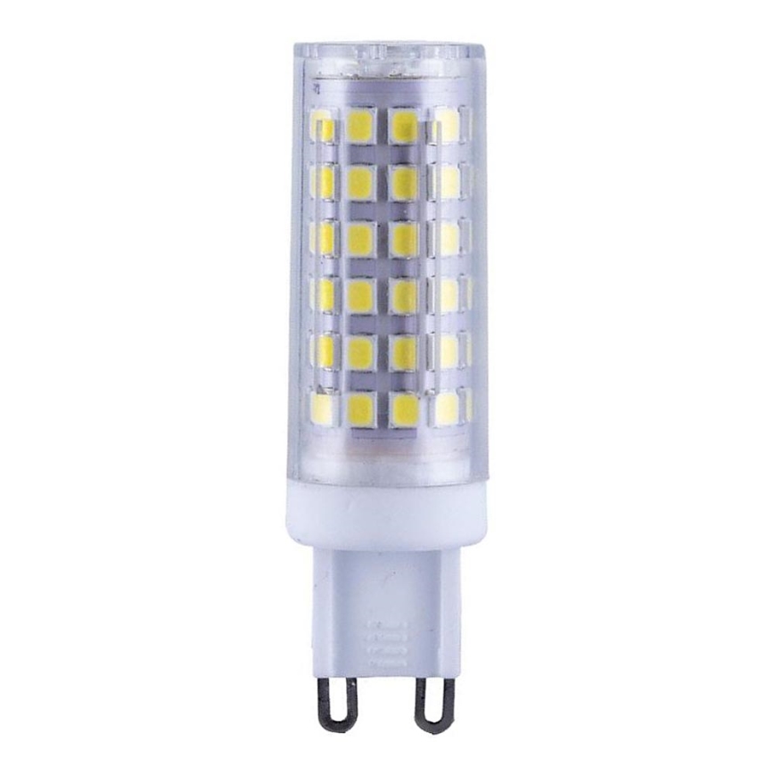 LED Lamp G9/7W/230V 2800K