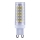 LED Lamp G9/7W/230V 2800K