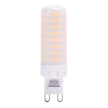 LED Lamp G9/7W/230V 3000K - Aigostar