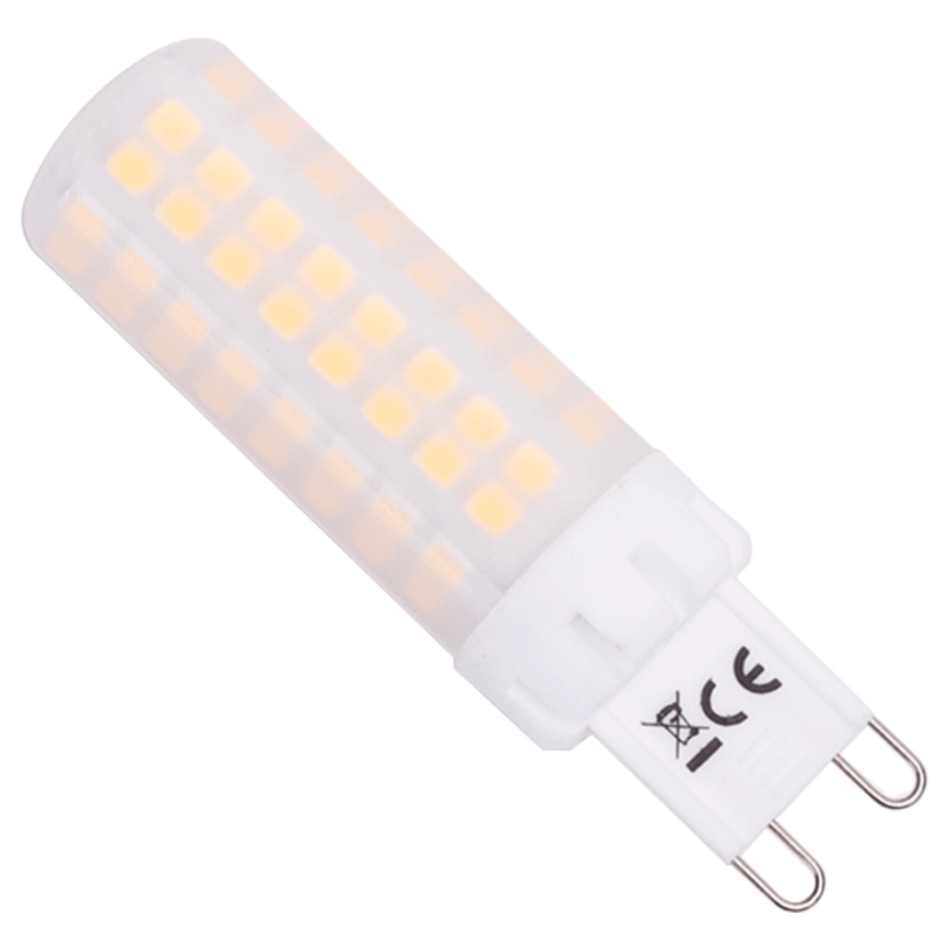 LED Lamp G9/7W/230V 3000K - Aigostar