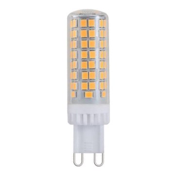 LED Lamp G9/7W/230V 6000K