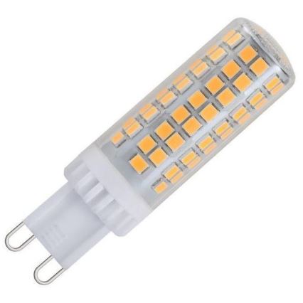 LED Lamp G9/7W/230V 6000K