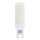 LED Lamp G9/7W/230V 6500K - Aigostar