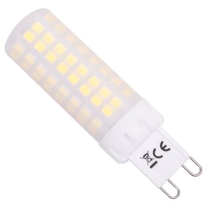 LED Lamp G9/7W/230V 6500K - Aigostar