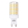 LED-lamp G9/8W/230V 3000K - Aigostar