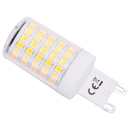 LED-lamp G9/8W/230V 3000K - Aigostar