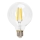 LED Lamp G95 E27/10W/230V 2700K - Aigostar