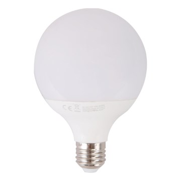 LED-lamp G95 E27/15W/230V 4000K - Aigostar