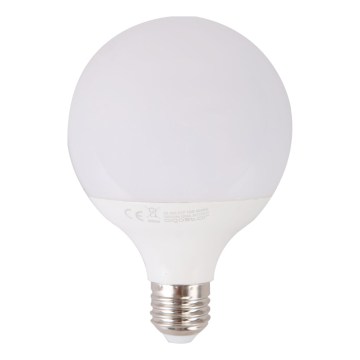 LED-lamp G95 E27/15W/230V 6500K - Aigostar