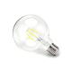 LED lamp G95 E27/8W/230V 6500K - Aigostar
