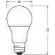 LED Lamp gemaakt van gerecycled plastic A60 E27/8,5W/230V 2700K - Ledvance