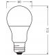 LED Lamp gemaakt van gerecycled plastic E27/10W/230V 2700K - Ledvance