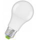 LED Lamp gemaakt van gerecycled plastic E27/10W/230V 4000K - Ledvance