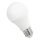 LED-lamp GLS A60 E27/4,9W/230V 6000K