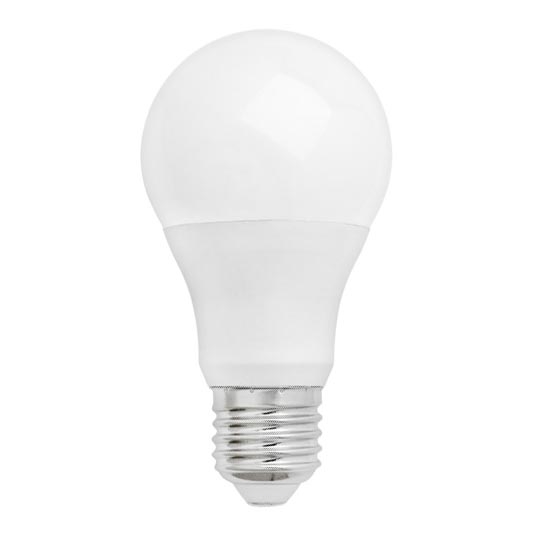 Lamp E27 / 10W / 230V | Lumimania