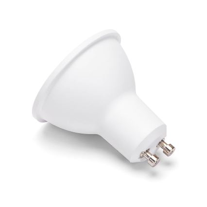 LED-lamp GU10/10W/230V 3000K - Brilagi