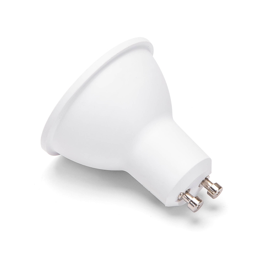 LED-lamp GU10/10W/230V 3000K - Brilagi