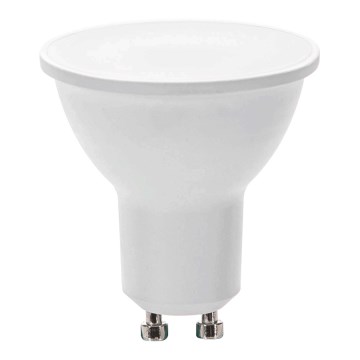 LED-lamp GU10/10W/230V 6500K - Brilagi