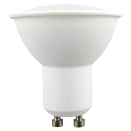 LED Lamp GU10/3,5W/230V 6400K