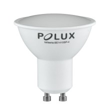 LED Lamp GU10/3,8W/230V 6400K