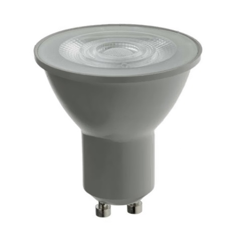 LED Lamp GU10/3W/230V 2700K