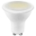 LED Lamp GU10/3W/230V 4500K