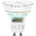 LED Lamp GU10/4,5W/230V 3000K - Aigostar