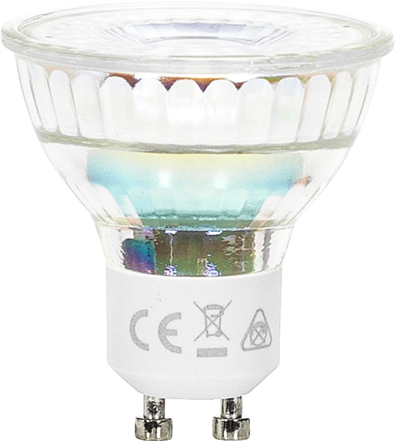 LED Lamp GU10/4,5W/230V 3000K - Aigostar