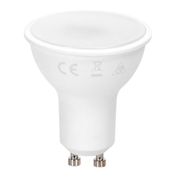 LED Lamp GU10/4W/230V 3000K - Aigostar