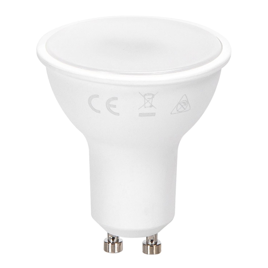 LED Lamp GU10/4W/230V 3000K - Aigostar