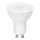 LED Lamp GU10/4W/230V 3000K - Aigostar