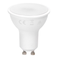 LED Lamp GU10/4W/230V 6500K - Aigostar
